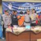 Polres Pekalongan Kota Gagalkan Tawuran Dua Gengster Di Tengah Jalan