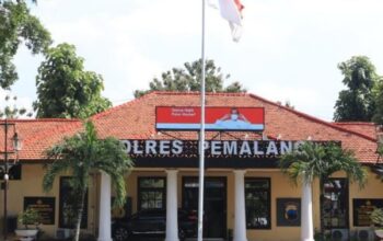 Polres Pemalang Tangani Kasus Penipuan Dan Penggelapan Wr Dengan Profesionalisme