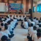 Polres Purworejo Gencarkan Sosialisasi Sma Kemala Taruna Bhayangkara Ke Siswa