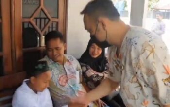 Polres Semarang Beri Layanan Khitan Di Klinik Khusus Untuk Masyarakat