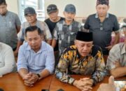 Polres Tegal Kota Terima Kasus Dugaan Penganiayaan Dedy Yon Untuk