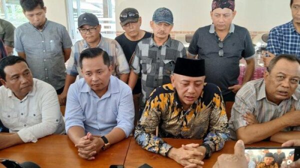 Polres Tegal Kota Terima Kasus Dugaan Penganiayaan Dedy Yon Untuk