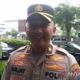 Polresta Banyumas Jamin Keamanan Penetapan Pasangan Calon Terpilih