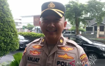 Polresta Banyumas Siapkan Pengamanan Ketat Untuk Penetapan Pasangan Calon Terpilih