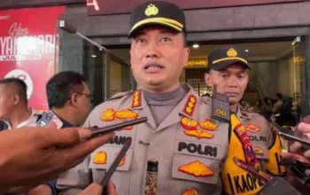 Polresta Malang Kota Buka Hotline Aduan Korban Kekerasan Seksual Ketua