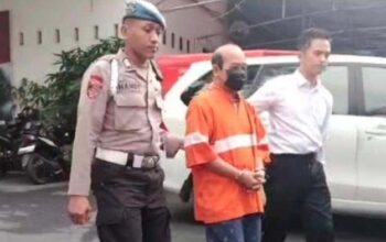 Polresta Malang Kota Tangani Kasus Pencabulan Oleh Kakek 63 Tahun,