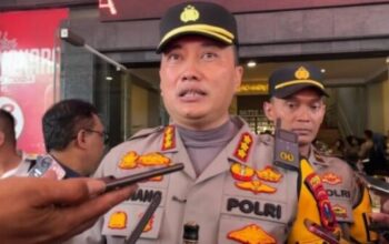 Polresta Malang Pastikan Tak Ada Ampun Untuk Predator Seksual Anak