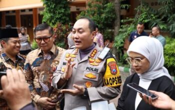 Polresta Malang Siapkan Langkah Hukum Tegas Bagi Predator Seksual Anak