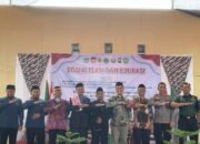 Ponpes Miftahul Huda Sragen Perkuat Wawasan Kebangsaan Pasca Pembubaran Jamaah