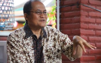 Prof. Dr. Nyoman Nurjana: Ruu Kuhap Butuh Penyempurnaan Komprehensif