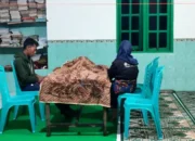 Purworejo Dilanda Longsor, Balita Tewas Tertimbun Rumah Runtuh