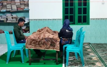 Purworejo Dilanda Longsor, Balita Tewas Tertimbun Rumah Runtuh