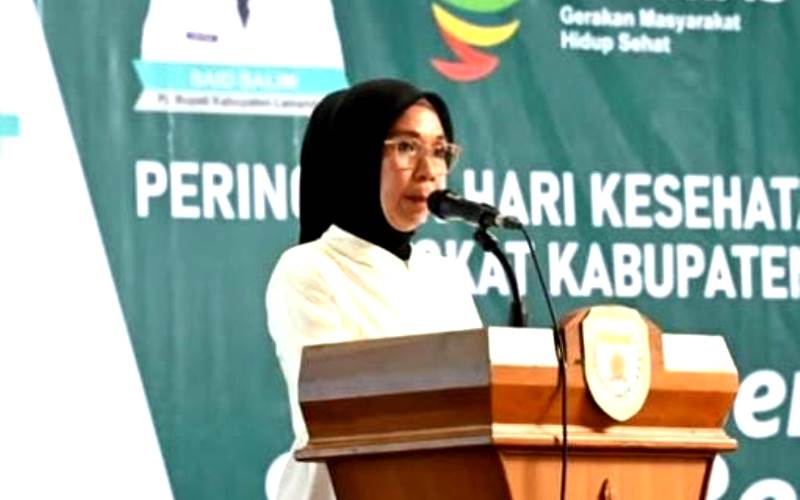 Puskesmas Di Lamandau Didorong Berinovasi, Dinkes Fokus Tingkatkan Kesehatan Warga