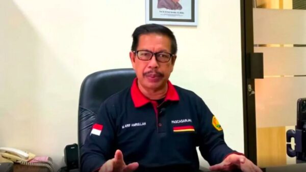 Rkuhap: Jangan Biarkan Ketimpangan Kewenangan Di Penegakan Hukum