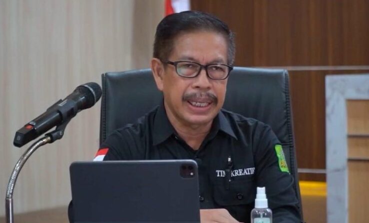 Rkuhap: Penegakan Hukum Harus Adil, Hindari Ketimpangan Kewenangan