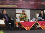 Ruu Kejaksaan Dan Kuhap, Tema Sentral Seminar Nasional Fh Umm