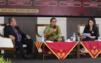 Ruu Kejaksaan Dan Kuhap, Tema Sentral Seminar Nasional Fh Umm