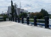 Rampungnya Rehab Jembatan Semarang Indah, Upaya Pemkot Atasi Genangan