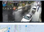 Real Time, Pantau Lalu Lintas Kota Malang Lewat Link Berikut