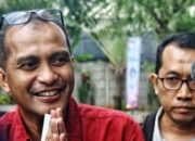 KUHAP Baru, Solusi Prof. Eddy Hiariej untuk Hukum yang Lebih Berkeadilan