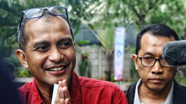 KUHAP Baru, Solusi Prof. Eddy Hiariej untuk Hukum yang Lebih Berkeadilan