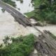 Rel Ka Tergerus Banjir Di Grobogan, 7 Jadwal Kereta Dibatalkan