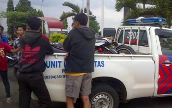 Remaja Putri Di Boyolali Tewas Kecelakaan, Bonceng Tiga Dan Mabuk