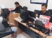 Reskrim Polsek Sumbang Tangkap Jambret Di Banyumas, Terungkap 6 Tkp