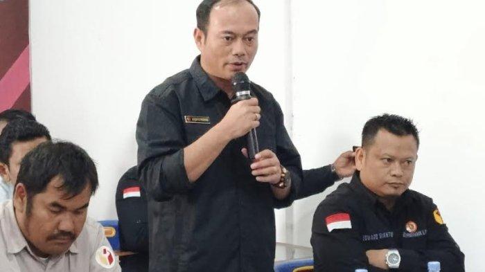 Respons Bawaslu Humbahas: Dugaan Politik Uang oleh ASN Akan Dibahas di Sidang PHPU MK