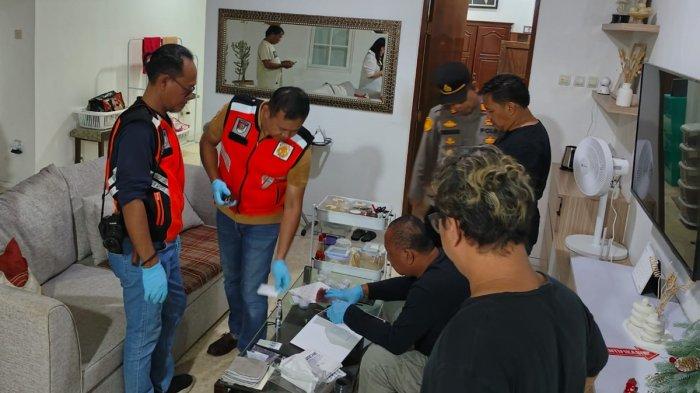 Rumah Warga Kudus Dibobol Maling Saat Pemiliknya Ke Gereja: Ini