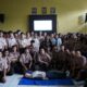 Rumkit Bhayangkara Edukasi Pelajar Sman 1 Palangka Raya Tentang Bhd