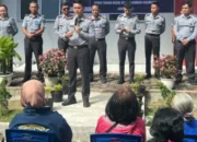 Rutan Kelas Iib Humbahas Adakan Bakti Sosial Untuk Warga Sekitar