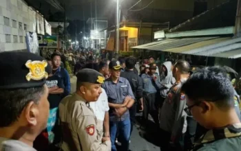 Salah Paham Mahasiswa Dan Warga Di Malang, Ricuh Berujung Perjanjian