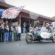 Sambutan Hangat Pj Bupati Banjarnegara Untuk Komunitas Vintage Harley Davidson