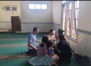 Sandera Keluarga Di Masjid, Pria Magelang Jadi Tersangka Dan Terancam