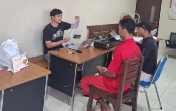 Satresnarkoba Polres Sukoharjo Tangkap Pelaku Pengedar Pil Koplo