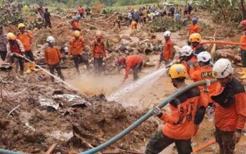 Satu Korban Longsor Petungkriyono Ditemukan, Jumlah Tewas Capai 22 Orang