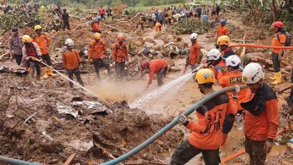 Satu Korban Longsor Petungkriyono Ditemukan, Jumlah Tewas Capai 22 Orang