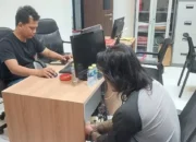 Setelah Diburu, Pelaku Jambret Di Banyumas Ditangkap Reskrim Polsek Sumbang