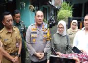 Sinergi Polresta Dan Dinsos Kota Malang, Perlindungan Maksimal Untuk Korban