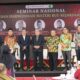 Sinkronisasi Regulasi: Fh Umm Gelar Seminar Nasional Ruu Kejaksaan &