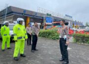 Situasi Aman, Polda Jateng Sukses Kawal Libur Panjang Imlek