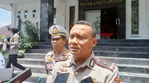 Strategi Polresta Malang Kota Untuk Kelancaran Arus Lalu Lintas Saat