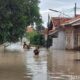 Sungai Pemali Meluap, 5 Kecamatan Di Brebes Terendam Banjir