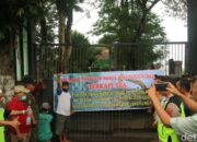 Tpa Tanjungrejo Kudus Ditutup Warga, Pencemaran Sungai Dan Ispa Jadi