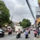 Tak Ada Pemantauan Khusus, Arus Kendaraan Di Kota Malang Saat