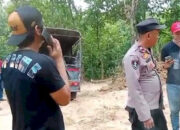 Tambang Pasir Kuarsa Di Rembang Mendadak Kosong Setelah Penggerebekan