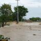 Tanggul Jebol Di Demak, 3 Desa Terendam Banjir, 4.024 Warga