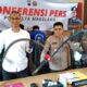 Tawuran Antar Geng Di Magelang Ricuh, Polisi Amankan 4 Pelaku Dan