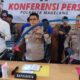 Tawuran Magelang Karena Tantangan Instagram, Polisi Amankan 4 Pelaku